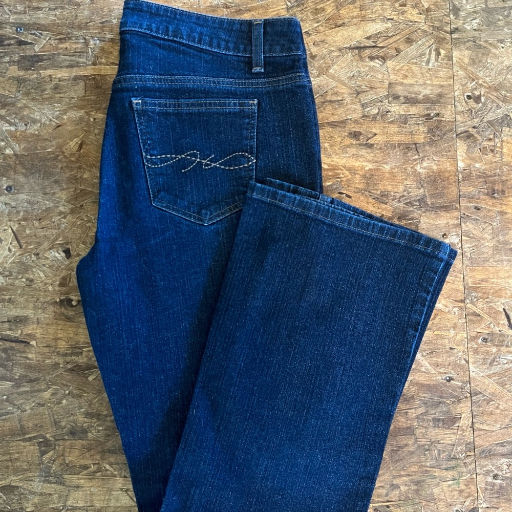 Ladies Tommy Hilfiger “hope boot”